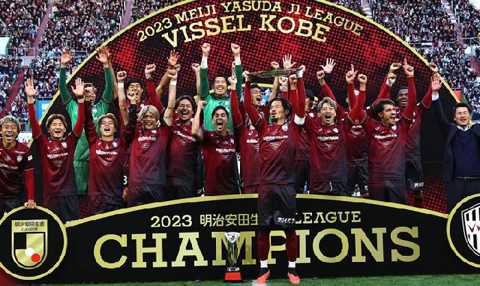 Nhận định, soi k&egrave;o Gamba Osaka vs Vissel Kobe, 12h00 ng&agrave;y 3/12