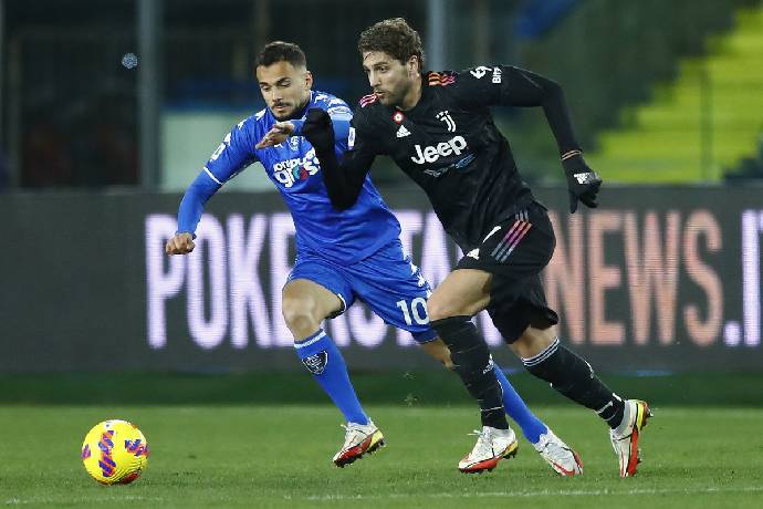 Nhận định, soi k&egrave;o Genoa vs Empoli, 21h00 ng&agrave;y 2/12