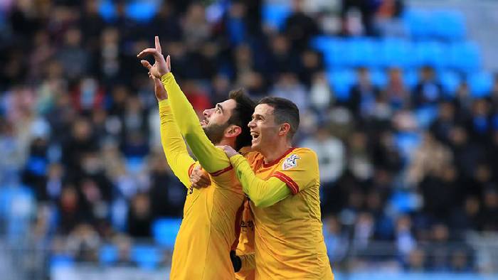 Nhận định, soi k&egrave;o Gwangju vs Pohang Steelers, 12h00 ng&agrave;y 3/12