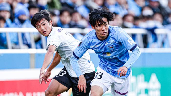 Nhận định, soi k&egrave;o Kashima Antlers vs Yokohama FC, 12h00 ng&agrave;y 3/12