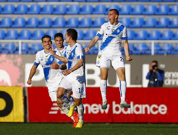 Nhận định, soi k&egrave;o Kolos Kovalivka vs Obolon Brovar Kiev, 18h00 ng&agrave;y 2/12