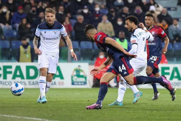 Nhận định, soi k&egrave;o Lazio vs Cagliari, 0h00 ng&agrave;y 3/12
