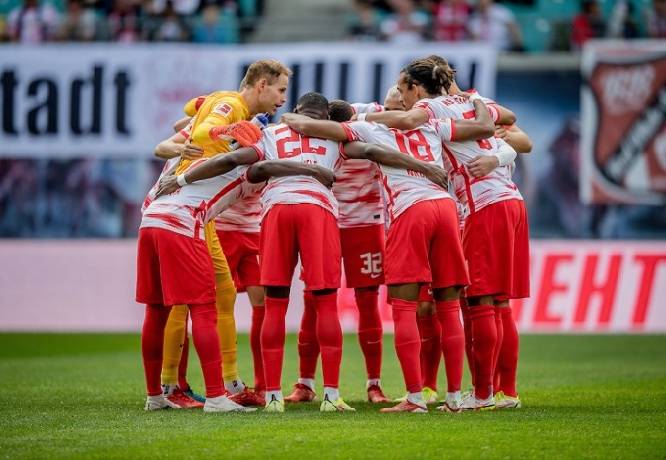 Nhận định, soi k&egrave;o Leipzig vs Heidenheim, 21h30 ng&agrave;y 2/12