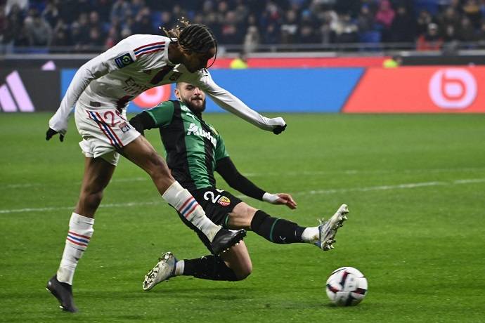 Nhận định, soi k&egrave;o Lens vs Lyon, 23h00 ng&agrave;y 2/12