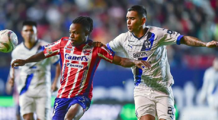 Nhận định, soi k&egrave;o Monterrey vs Atletico San Luis, 10h10 ng&agrave;y 3/12