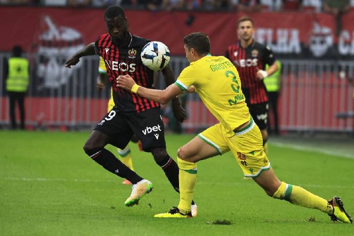 Nhận định, soi k&egrave;o Nantes vs OGC Nice, 3h00 ng&agrave;y 3/12