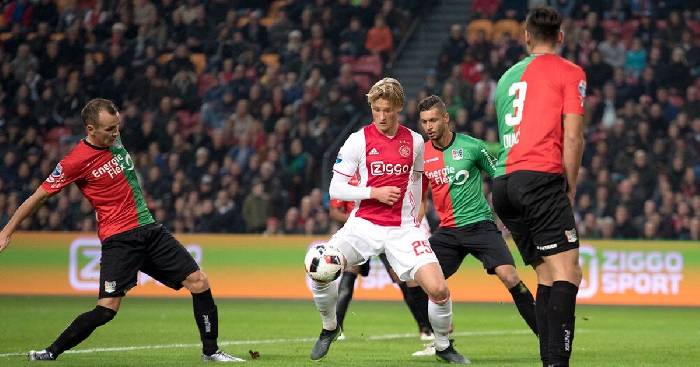 Nhận định, soi k&egrave;o NEC Nijmegen vs Ajax, 20h30 ng&agrave;y 3/12
