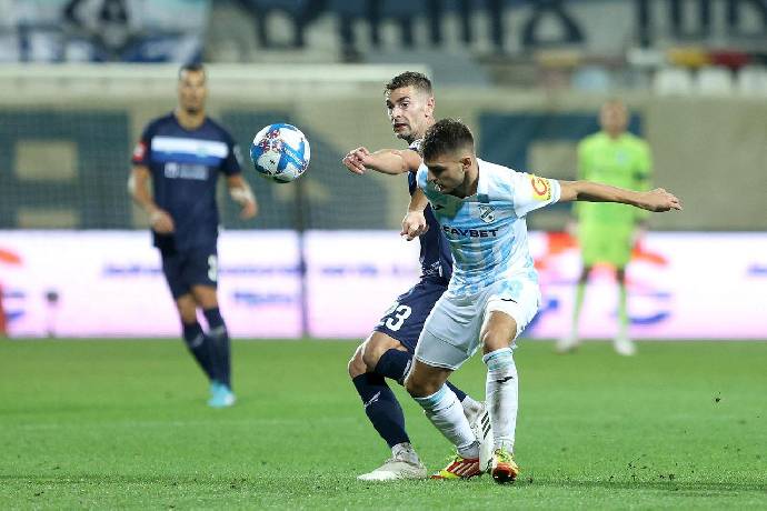 Nhận định, soi k&egrave;o NK Osijek vs NK Rijeka, 21h00 ng&agrave;y 2/12