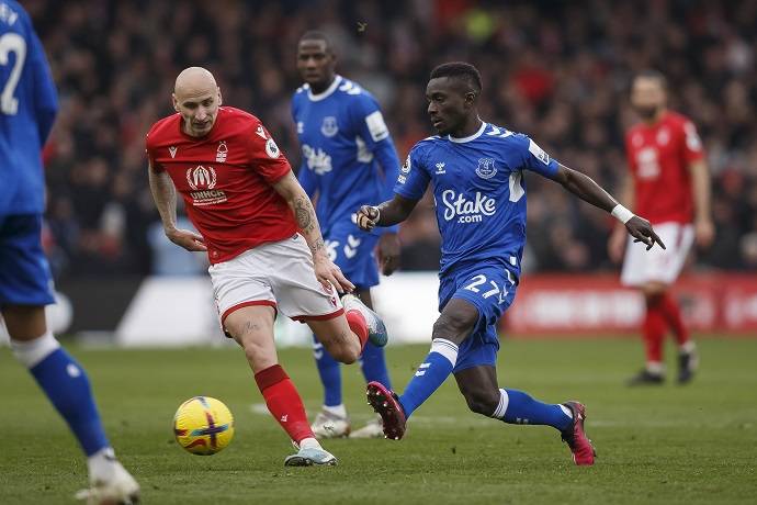 Nhận định, soi k&egrave;o Nottingham Forest vs Everton, 0h30 ng&agrave;y 3/12