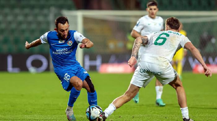 Nhận định, soi k&egrave;o Piast Gliwice vs Puszcza Niepolomice, 21h00 ng&agrave;y 2/12