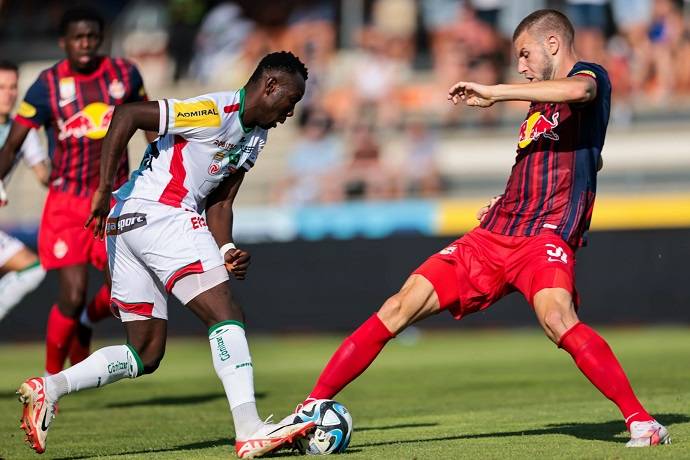 Nhận định, soi k&egrave;o RB Salzburg vs Wolfsberger, 23h00 ng&agrave;y 2/12