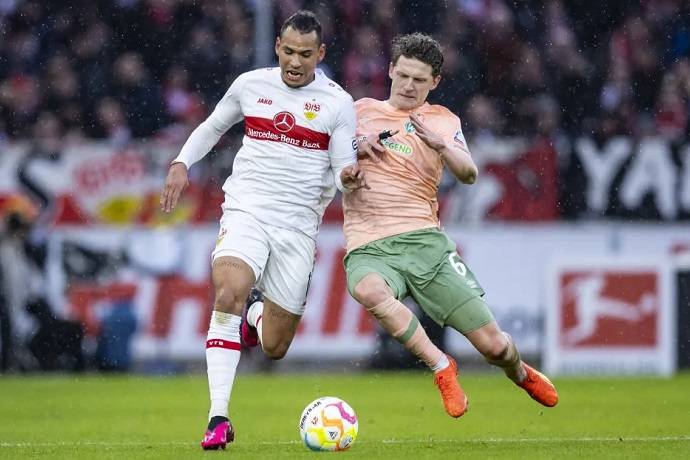 Nhận định, soi k&egrave;o Stuttgart vs Werder Bremen, 0h30 ng&agrave;y 3/12