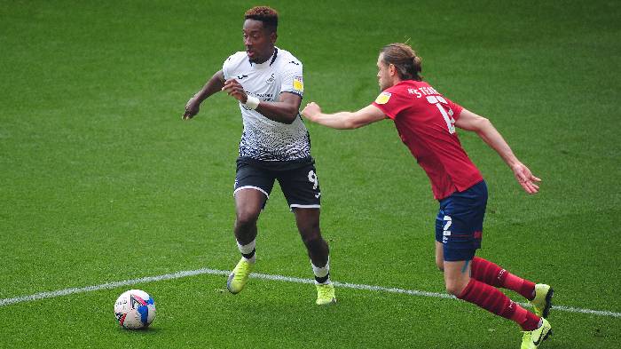 Nhận định, soi k&egrave;o Swansea vs Huddersfield, 22h00 ng&agrave;y 2/12