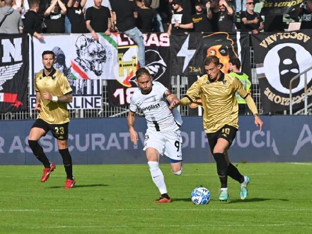 Nhận định, soi k&egrave;o Venezia vs Ascoli, 20h00 ng&agrave;y 2/12