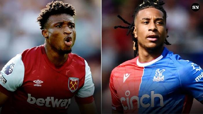 Nhận định, soi k&egrave;o West Ham vs Crystal Palace, 21h00 ng&agrave;y 3/12
