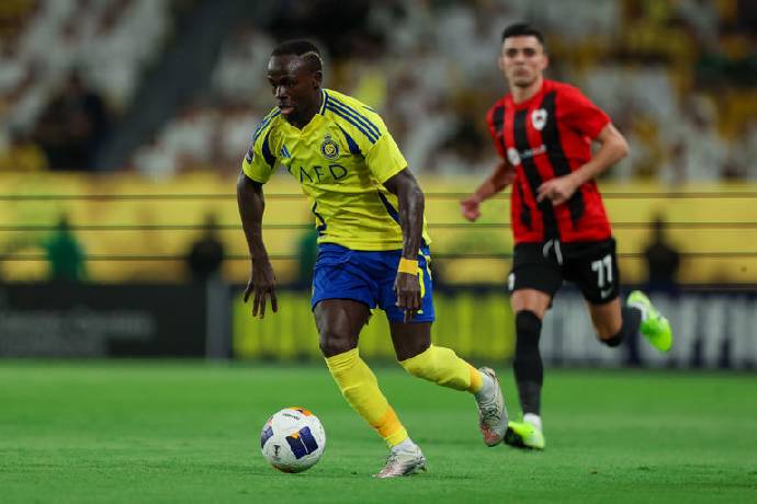 Link xem trực tiếp Al Nassr vs Al Sadd c&uacute;p C1 ch&acirc;u &Aacute; 01h00 ng&agrave;y 3/12