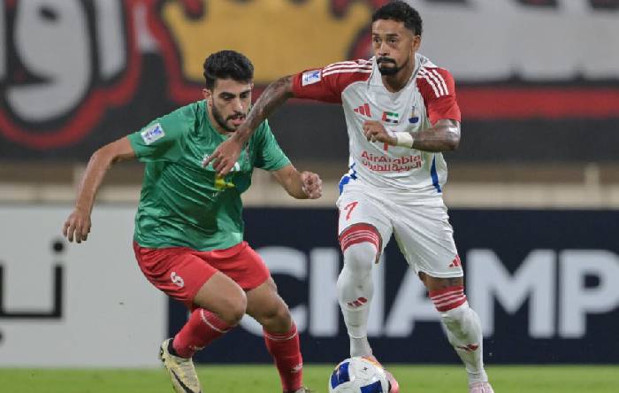 Nhận định, soi k&egrave;o Al-Wehdat vs Sharjah, 21h00 ng&agrave;y 03/12: Chủ động giữ sức