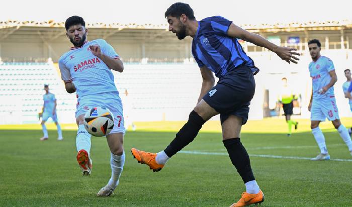 Nhận định, soi k&egrave;o Araz Nakhchivan vs Energetik, 19h00 ng&agrave;y 3/12: Bất ngờ?