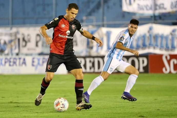 Nhận định, soi k&egrave;o Atl Tucuman vs Newell's Old Boys, 8h00 ng&agrave;y 3/12: Nối tiếp mạch thắng