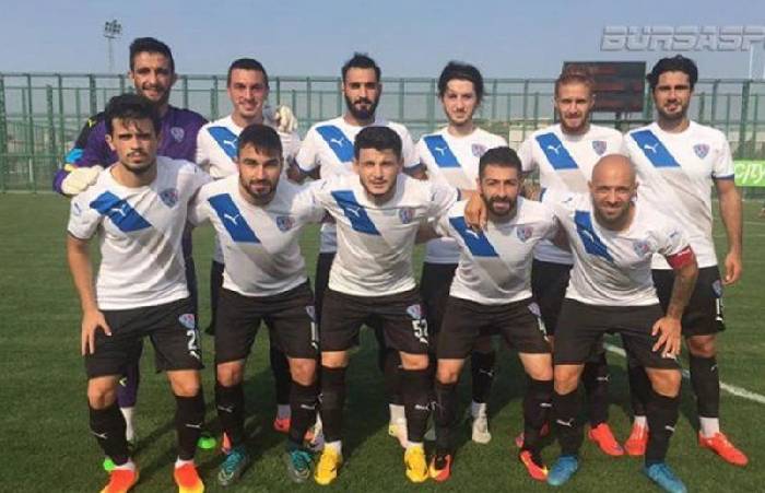 Nhận định, soi k&egrave;o Bandirmaspor vs Karacabey Birlikspor, 17h30 ng&agrave;y 3/12: Chủ nh&agrave; thăng hoa