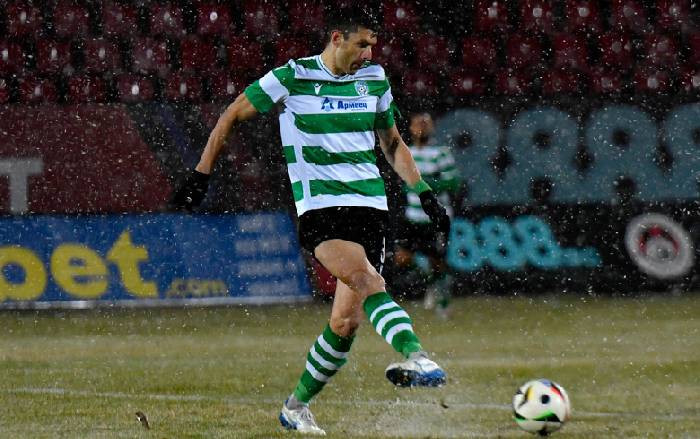 Nhận định, soi k&egrave;o Cherno More vs Lokomotiv Sofia, 20h00 ng&agrave;y 3/12: Đối thủ y&ecirc;u th&iacute;ch