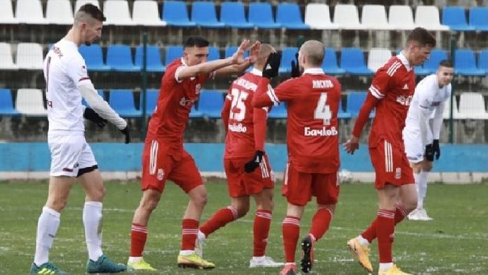 Nhận định, soi k&egrave;o CSKA 1948 Sofia vs Septemvri Sofia, 17h30 ng&agrave;y 3/12: Bất ph&acirc;n thắng bại