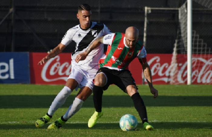 Nhận định, soi k&egrave;o Deportivo Maldonado vs Danubio, 5h00 ng&agrave;y 3/12: Kh&aacute;ch khải ho&agrave;n