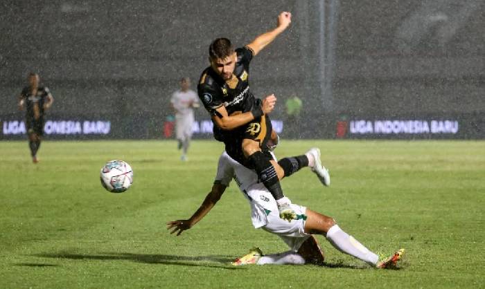 Nhận định, soi k&egrave;o Dewa United vs PSS Sleman, 15h30 ng&agrave;y 3/12: Điểm tựa s&acirc;n nh&agrave;