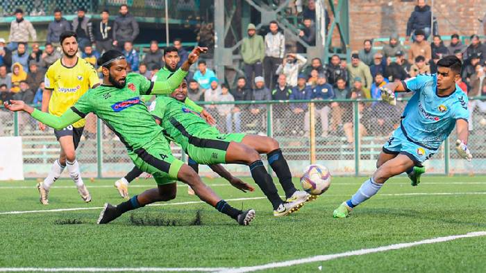 Nhận định, soi k&egrave;o Gokulam Kerala vs Aizawl, 20h30 ng&agrave;y 3/12: Cửa tr&ecirc;n &lsquo;ghi điểm&rsquo;