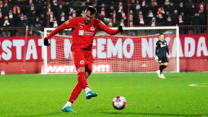 Nhận định, soi k&egrave;o Igman vs Velez Mostar, 19h00 ng&agrave;y 3/12: Kh&oacute; tin chủ nh&agrave;