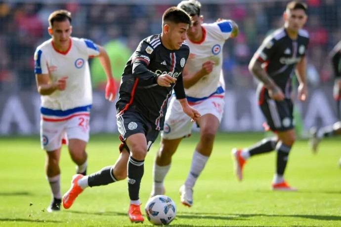 Nhận định, soi k&egrave;o Ind Rivadavia vs Argentinos Juniors, 7h30 ng&agrave;y 3/12: Thời thế thay đổi