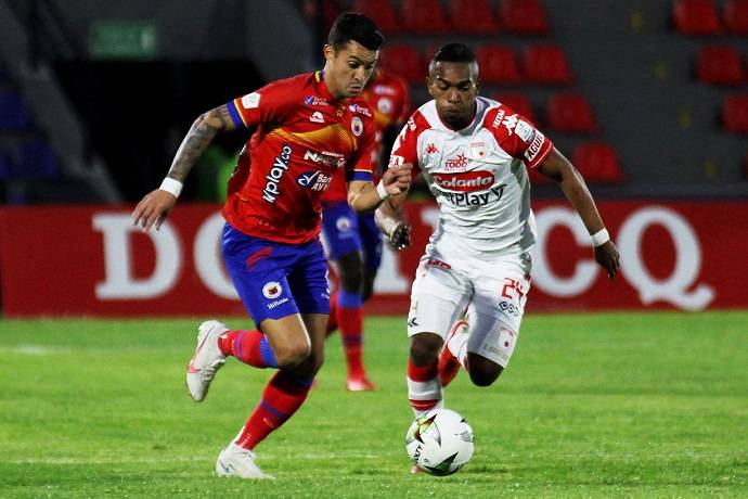 Nhận định, soi k&egrave;o Ind Santa Fe vs Deportivo Pasto, 6h30 ng&agrave;y 3/12: Cơ hội phục th&ugrave;