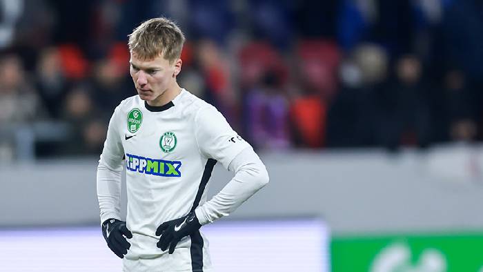 Nhận định, soi k&egrave;o MTK Hungaria vs Paksi, 01h00 ng&agrave;y 4/12: Thất vọng cửa tr&ecirc;n