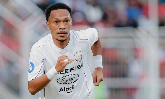 Nhận định, soi k&egrave;o Persis Solo vs Barito Putera, 19h00 ng&agrave;y 3/12: Cửa dưới thất thế