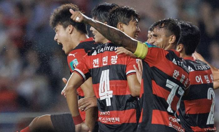 Nhận định, soi k&egrave;o Pohang Steelers vs Vissel Kobe, 17h00 ng&agrave;y 3/12: Tiếp tục dẫn đầu