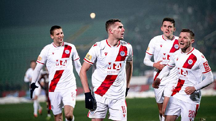 Nhận định, soi k&egrave;o Posusje vs Zrinjski, 00h30 ng&agrave;y 4/12: Kh&oacute; thắng c&aacute;ch biệt