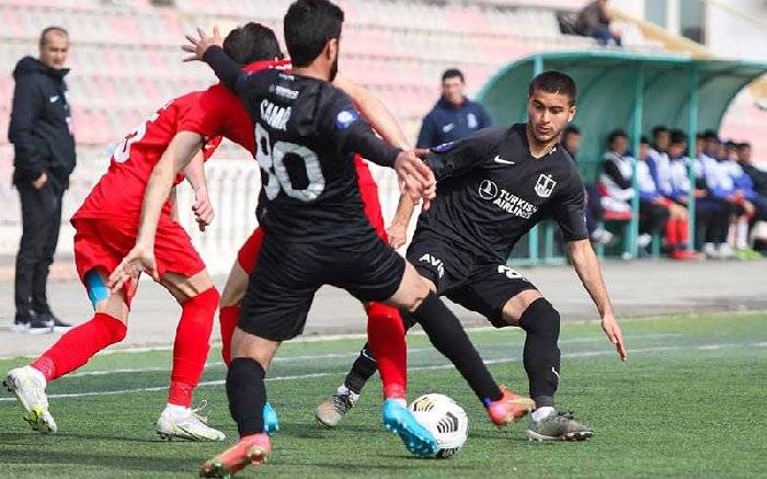 Nhận định, soi k&egrave;o Qaradag Lokbatan vs Sabail, 18h00 ng&agrave;y 3/12: Trả nợ ngọt ng&agrave;o