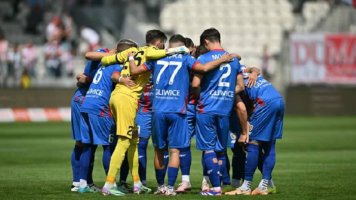 Nhận định, soi k&egrave;o Slask Wroclaw vs Piast Gliwice, 21h00 ng&agrave;y 3/12: Đối thủ kh&oacute; chịu