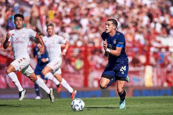 Nhận định, soi k&egrave;o Talleres vs Huracan, 5h45 ng&agrave;y 3/12: Phong độ đang l&ecirc;n