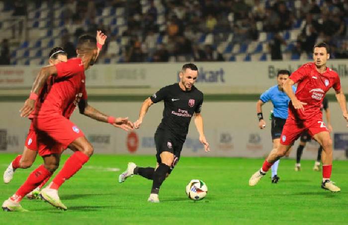 Nhận định, soi k&egrave;o Turan Tovuz vs Sabah Baku, 21h00 ng&agrave;y 03/12: Tập trung cao độ