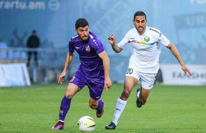 Nhận định, soi k&egrave;o Urartu vs Alashkert, 21h00 ng&agrave;y 03/12: Kh&ocirc;ng thương tiếc đối thủ