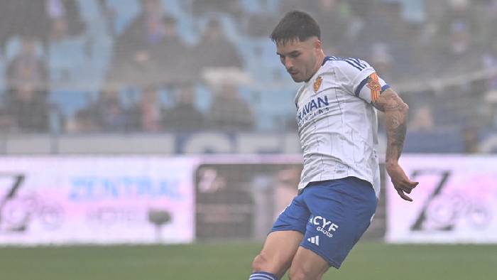 Nhận định, soi k&egrave;o Zaragoza vs Granada, 03h00 ng&agrave;y 4/12: Kh&oacute; tin cửa dưới