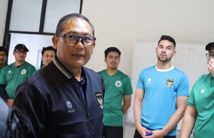 Indonesia vui mừng v&igrave; Campuchia bỏ b&oacute;ng đ&aacute; SEA Games 33