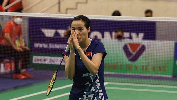 Lịch thi đấu m&ocirc;n Cầu l&ocirc;ng SEA Games 33: Việt Nam thi đấu khi n&agrave;o