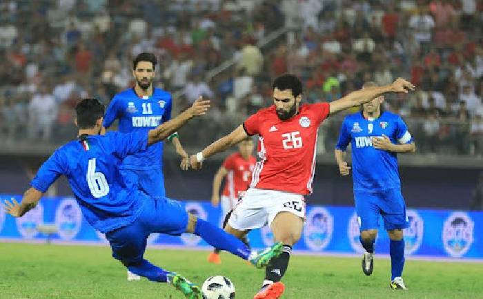 Nhận định, soi k&egrave;o Ai Cập vs Kuwait, 21h30 ng&agrave;y 2/12: Khởi đầu nhạt nh&ograve;a