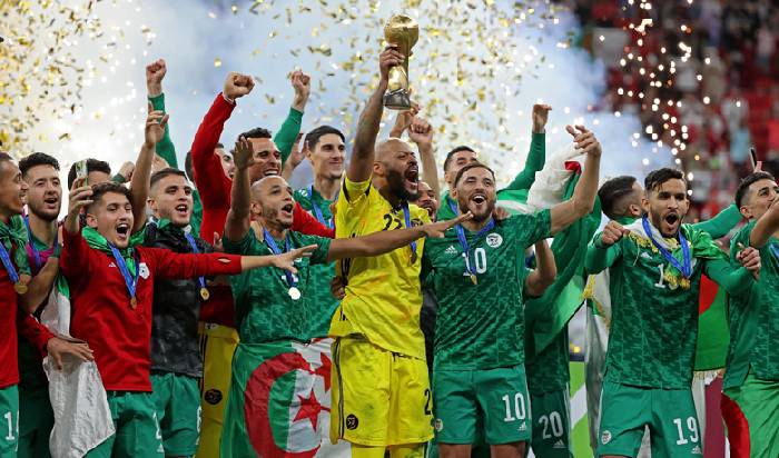Nhận định, soi k&egrave;o Algeria vs Sudan, 19h00 ng&agrave;y 3/12: Tin v&agrave;o cửa tr&ecirc;n