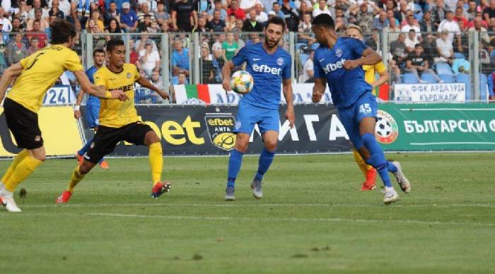 Nhận định, soi k&egrave;o Arda Kardzhali vs Botev Plovdiv, 23h00 ng&agrave;y 2/12: Trận đấu bước ngoặt