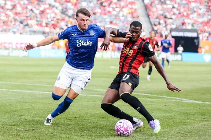 Nhận định, soi k&egrave;o Bournemouth vs Everton, 2h30 ng&agrave;y 3/12: Chủ nh&agrave; sa s&uacute;t