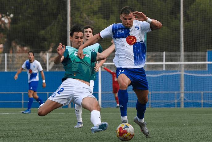 Nhận định, soi k&egrave;o Ebro vs Osasuna, 01h00 ng&agrave;y 3/12: Đẳng cấp hơn đi tiếp