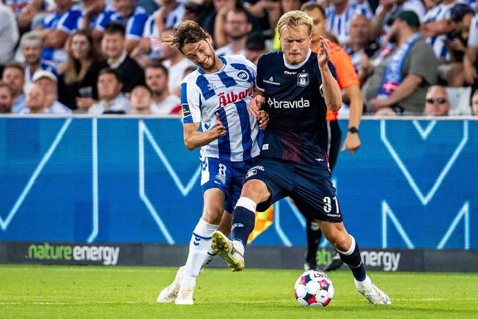 Nhận định, soi k&egrave;o Esbjerg vs Copenhagen, 0h00 ng&agrave;y 4/12: Kh&oacute; cho nh&agrave; ĐKVĐ